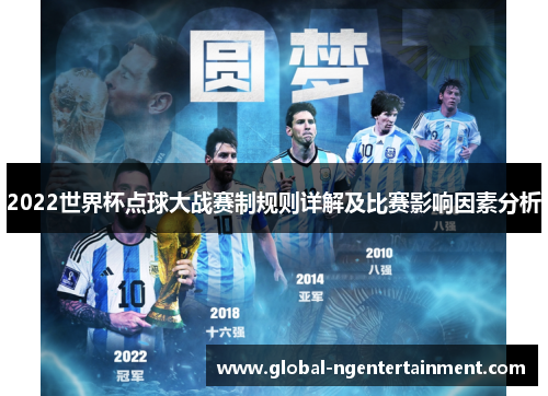 2022世界杯点球大战赛制规则详解及比赛影响因素分析
