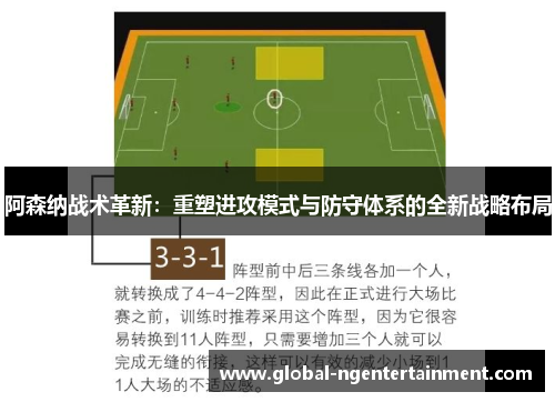 阿森纳战术革新：重塑进攻模式与防守体系的全新战略布局